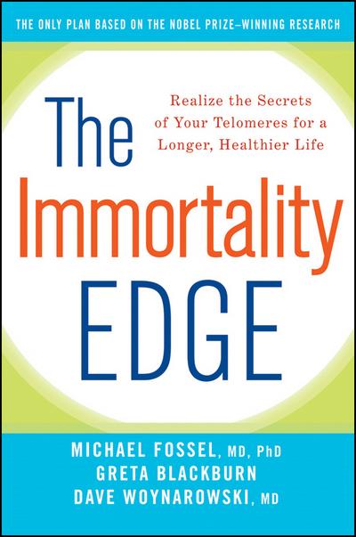 Immortality Edge
