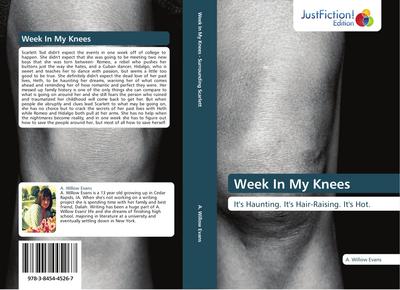 Week In My Knees