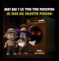 Baby Boo y Lil’ Tink-Tink Presentan