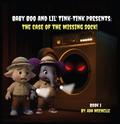 Baby Boo and Lil’ Tink-Tink Presents