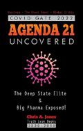 COVID GATE 2022 - Agenda 21 Uncovered