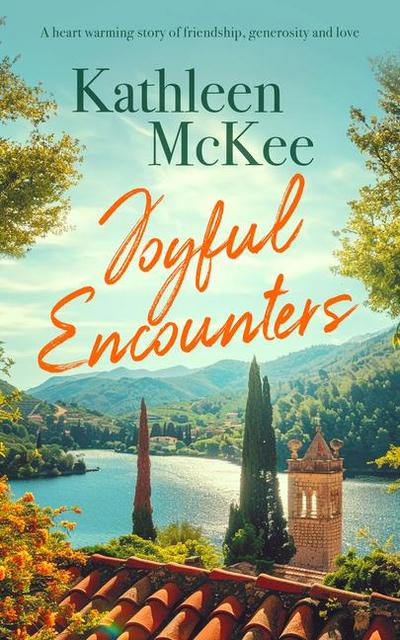 Joyful Encounters