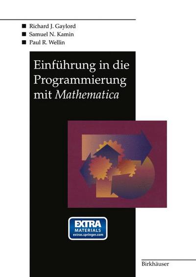 Einführung in die Programmierung mit Mathematica
