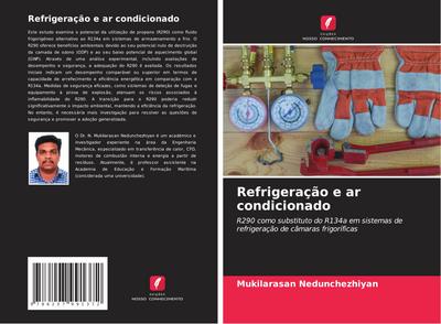 Refrigeração e ar condicionado