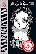 Old World Ruins (Pondo’s Playground Presents)