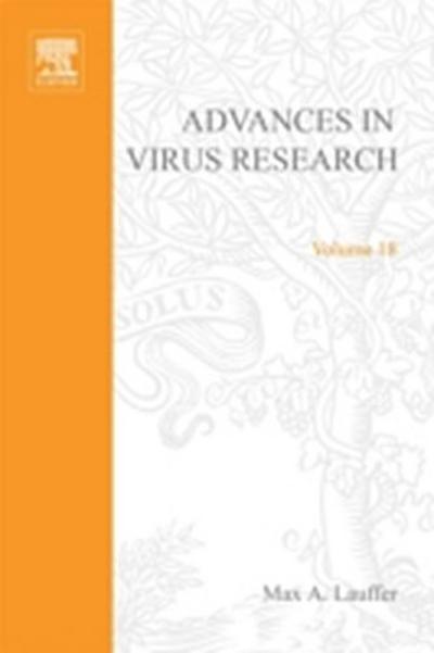 Advances in Virus Research