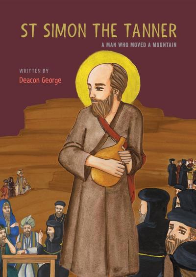 St Simon the Tanner