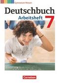 Deutschbuch Gymnasium - Hessen G8/G9 - Ausgabe 2012 - 7. Schuljahr