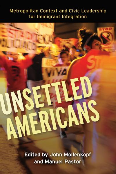 Unsettled Americans