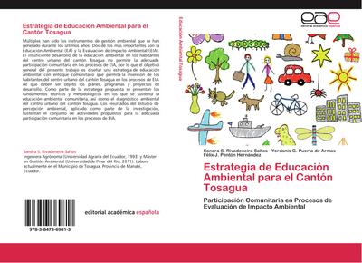 Estrategia de Educación Ambiental para el Cantón Tosagua