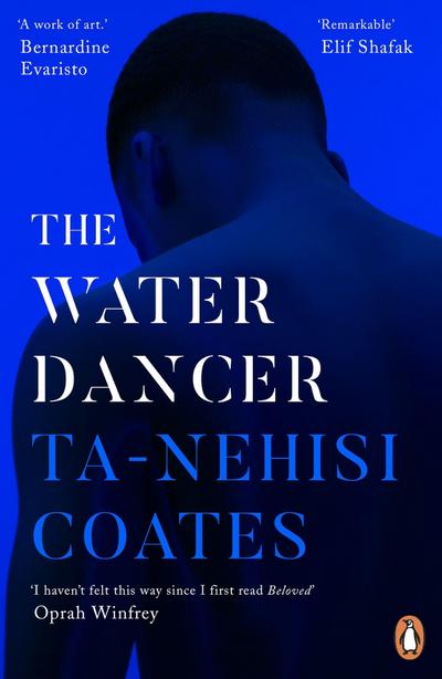 The Water Dancer