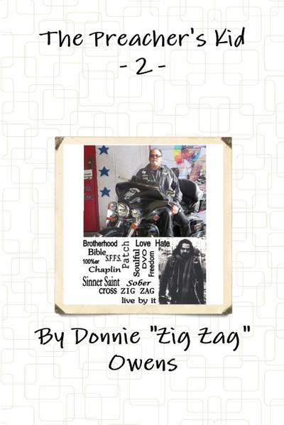 The Preacher’s Kid - 2