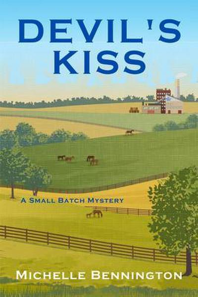 Devil’s Kiss