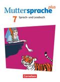 Muttersprache plus - Allgemeine Ausgabe 2020 und Sachsen 2019 - 7. Schuljahr