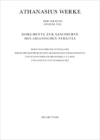 Die Entwicklungen in den Nachfolgestaaten des Römischen Reiches bis zum Symbolum Quicumque