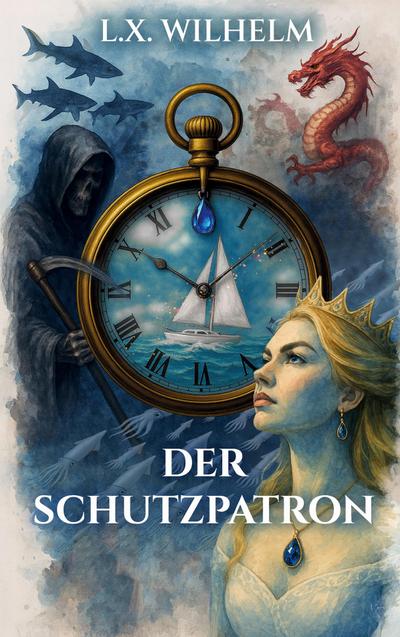 Der Schutzpatron