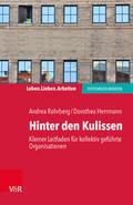 Hinter den Kulissen - kleiner Leitfaden für kollek