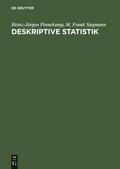 Deskriptive Statistik