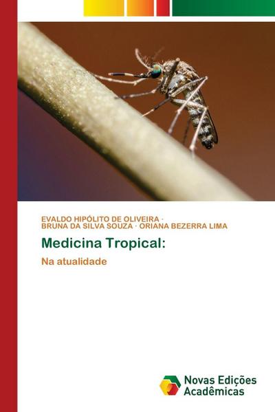 Medicina Tropical: