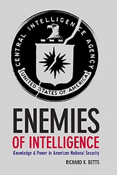 Enemies of Intelligence