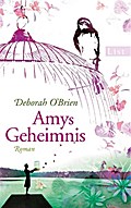 Amy`s Geheimnis - Deborah O'Brien