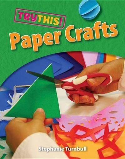 Paper Crafts