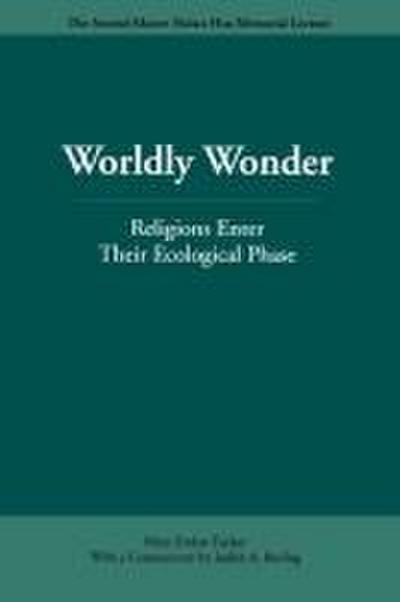 Worldly Wonder