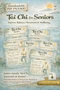 Tai Chi for Seniors Printable Exercises