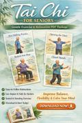 Tai Chi for Seniors