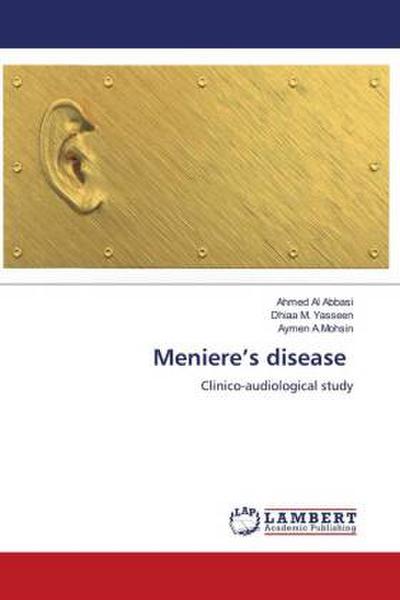 Meniere’s disease