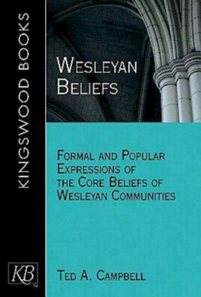 Wesleyan Beliefs