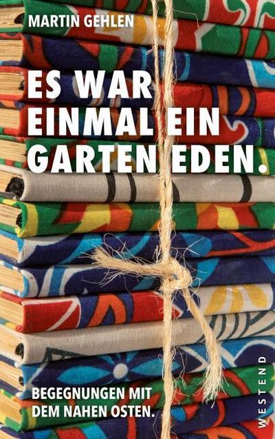 Es war einmal ein Garten Eden