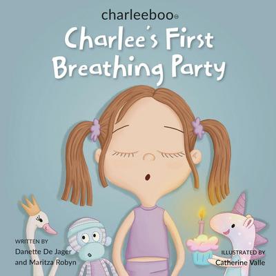 Charlee’s First Breathing Party