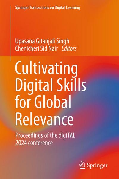 Cultivating Digital Skills for Global Relevance
