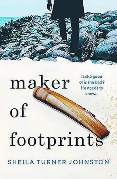 Maker of Footprints