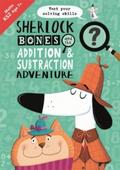 Sherlock Bones and the Addition and Subraction Adv