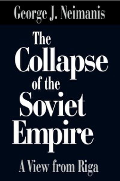 Collapse of the Soviet Empire