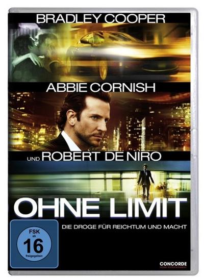 Ohne Limit (DVD) Min: 95/DD5.1/WS