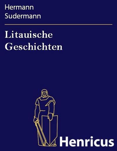 Litauische Geschichten