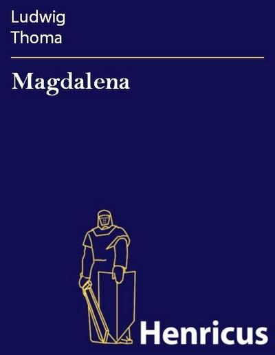 Magdalena