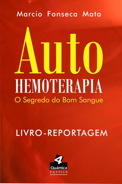 Auto-hemoterapia