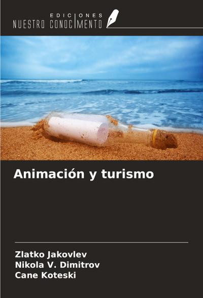 Animación y turismo