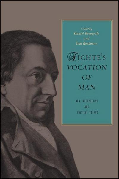 Fichte’s Vocation of Man