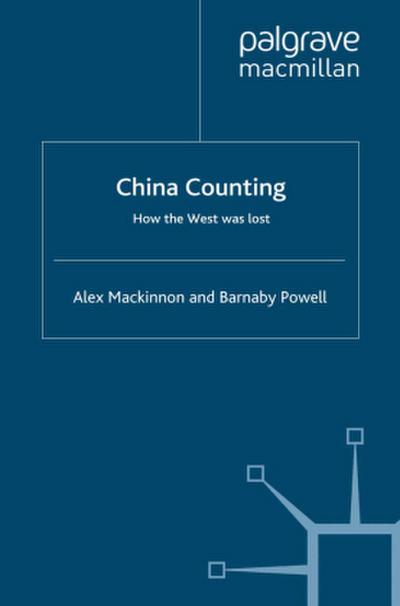 China Counting