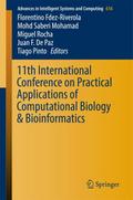 11th International Conference on Practical Applica
