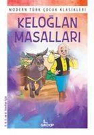 Keloglan Masallari