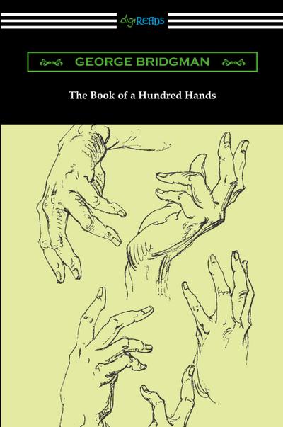 The Book of a Hundred Hands
