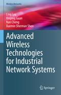 Advanced Wireless Technologies for Industrial Netw