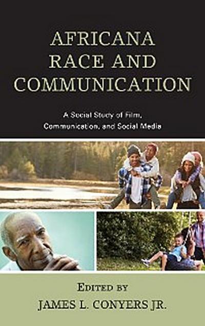 Africana Race and Communication