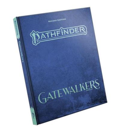 Pathfinder Adventure Path: Gatewalkers Special Edition (P2)